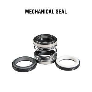 MECHANICAL SEAL - 208-40 - 11000CW 2P