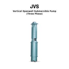 Open well submersible pump, Three phase openwell pump, Kirloskar Pumps