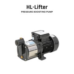 Hi-Lifter Pump, HL-42, 1 HP, Single Phase, 220 V, Size 25 mm x 25 mm