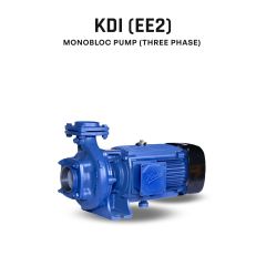kirloskar monoblock pump, monoblock water pump, centrifugal monoblock pump