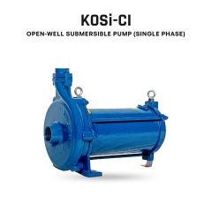kirloskar submersible pump, 1 hp openwell submersible pump, open well submersible
